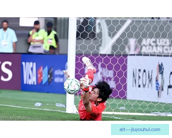 中国男足U23友谊赛鏖战韩国终场1比1平局 中国男足U23友谊赛鏖战韩国终场1比1平局