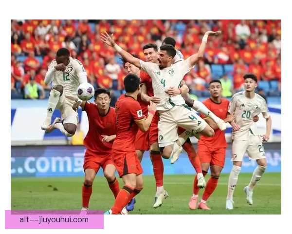 亚冠焦点战前瞻两强近期状态与攻防表现全景综合评估实力走势研判