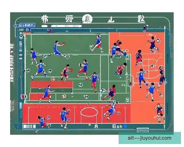 以厄德高世界杯进攻端贡献分析为核心的战术价值研究与球队表现关联探讨