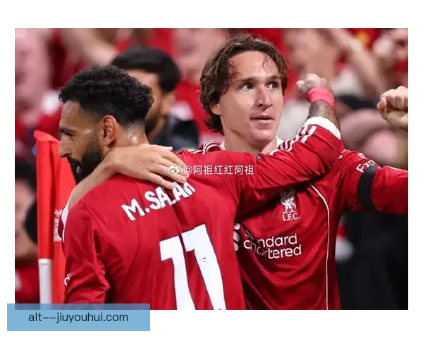 利物浦成功签下尤文图斯边锋费德里科基耶萨引发热议