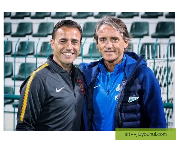 卡纳瓦罗带领乌迪内斯惊险保级赛季结束后宣布离任