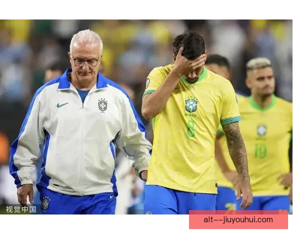 巴西国家队美洲杯止步八强引发战术与青黄不接双重反思风暴再升温