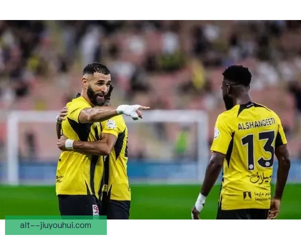 沙特伊蒂哈德宣布将在吉达打造全球最大足球主题乐园引领体育娱乐新风潮