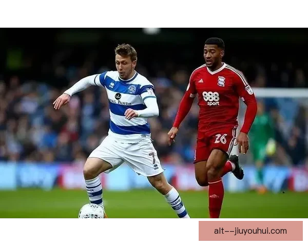 英冠焦点战：米德尔斯堡客场三球完胜女王公园巡游者