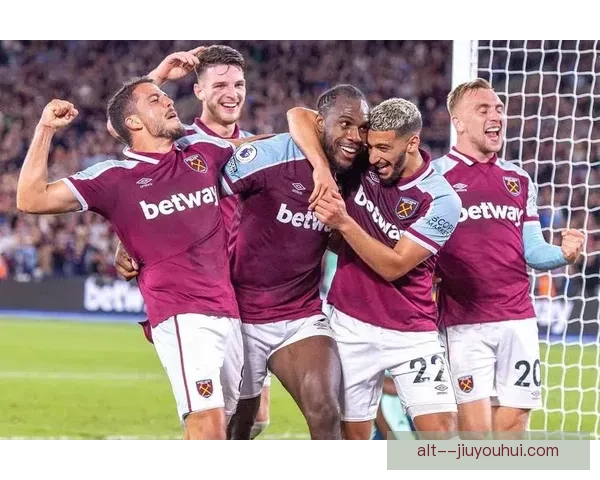 西汉姆联通过点球大战淘汰布伦特福德成功晋级足总杯下一轮